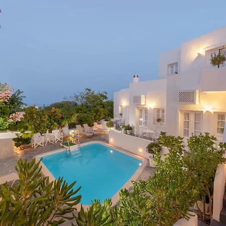 Hotel Casa Bianca